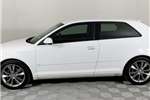  2011 Audi A3 A3 1.8T Ambition