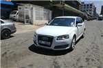  2012 Audi A3 A3 1.8T Ambition