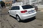  2012 Audi A3 A3 1.8T Ambition