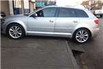  2013 Audi A3 A3 1.8T Ambition