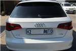  2014 Audi A3 A3 1.8T Ambition