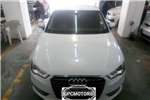  2015 Audi A3 A3 1.8T Ambition