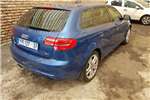  2009 Audi A3 A3 1.8T Ambition auto