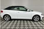Used 2009 Audi A3 1.8T Ambition auto