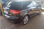  2010 Audi A3 A3 1.8T Ambition auto