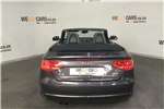  2010 Audi A3 A3 1.8T Ambition auto