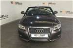  2010 Audi A3 A3 1.8T Ambition auto