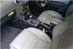  2010 Audi A3 A3 1.8T Ambition auto