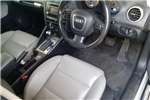  2010 Audi A3 A3 1.8T Ambition auto