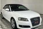 Used 2010 Audi A3 1.8T Ambition auto