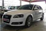  2011 Audi A3 A3 1.8T Ambition auto