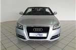  2011 Audi A3 A3 1.8T Ambition auto