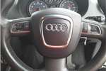  2011 Audi A3 A3 1.8T Ambition auto