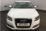  2011 Audi A3 A3 1.8T Ambition auto