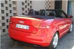  2012 Audi A3 A3 1.8T Ambition auto