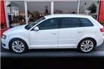  2013 Audi A3 A3 1.8T Ambition auto