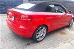  2013 Audi A3 A3 1.8T Ambition auto