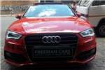  2014 Audi A3 A3 1.8T Ambition auto