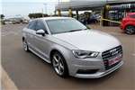  2014 Audi A3 A3 1.8T Ambition auto