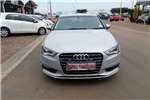  2014 Audi A3 A3 1.8T Ambition auto