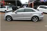  2014 Audi A3 A3 1.8T Ambition auto