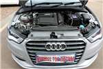  2014 Audi A3 A3 1.8T Ambition auto