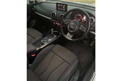  2014 Audi A3 A3 1.8T Ambition auto