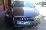  2014 Audi A3 A3 1.8T Ambition auto