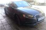  2014 Audi A3 A3 1.8T Ambition auto