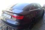  2014 Audi A3 A3 1.8T Ambition auto