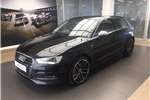  2015 Audi A3 A3 1.8T quattro