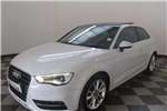  2013 Audi A3 A3 1.8T SE