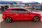  2013 Audi A3 A3 1.8T SE