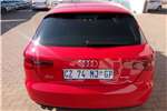  2013 Audi A3 A3 1.8T SE