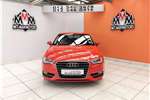  2013 Audi A3 A3 1.8T SE