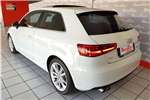  2014 Audi A3 A3 1.8T SE