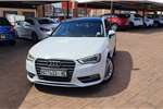  2015 Audi A3 A3 1.8T SE