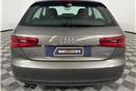  2016 Audi A3 A3 1.8T SE