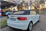  2011 Audi A3 A3 1.8T SE auto