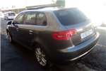  2012 Audi A3 A3 1.8T SE auto