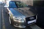  2012 Audi A3 A3 1.8T SE auto