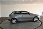  2013 Audi A3 A3 1.8T SE auto