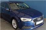  2013 Audi A3 A3 1.8T SE auto