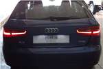  2013 Audi A3 A3 1.8T SE auto