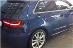  2013 Audi A3 A3 1.8T SE auto