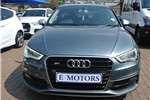  2013 Audi A3 A3 1.8T SE auto