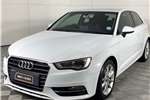  2013 Audi A3 A3 1.8T SE auto