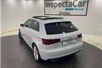  2013 Audi A3 A3 1.8T SE auto