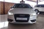  2014 Audi A3 A3 1.8T SE auto