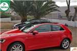  2014 Audi A3 A3 1.8T SE auto